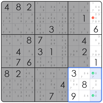 sudoku strategies for beginners